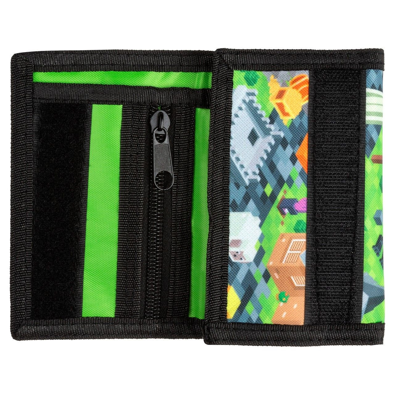 Portfel DF 40 Game Derform
